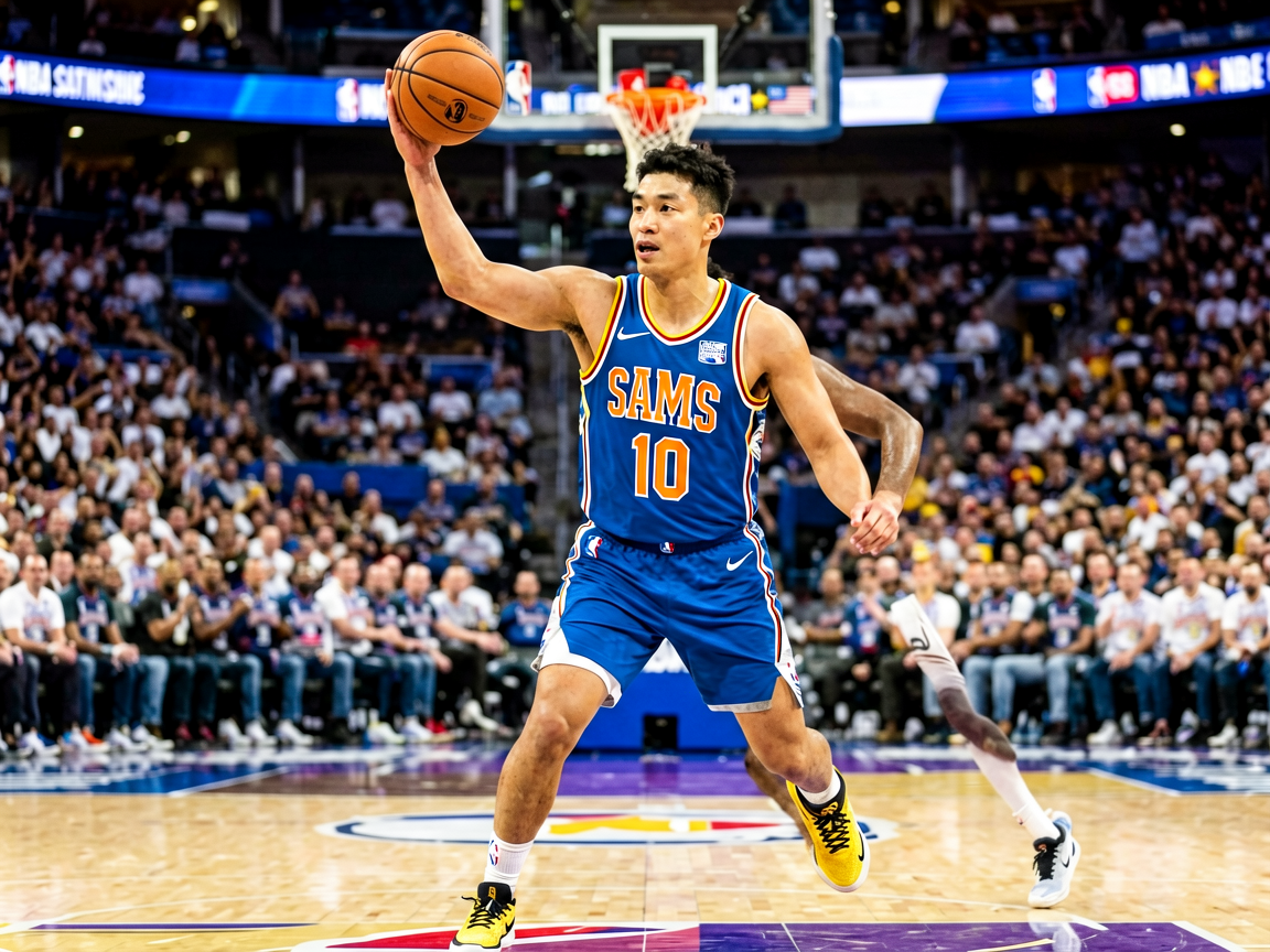 NBA赛季专题，展示职业篮球联赛精彩赛事内容